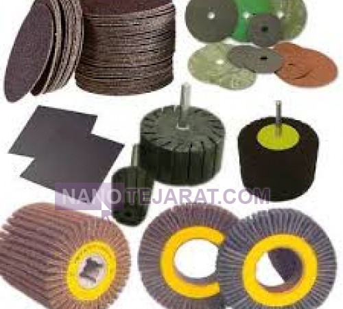 سنباده هزار لا